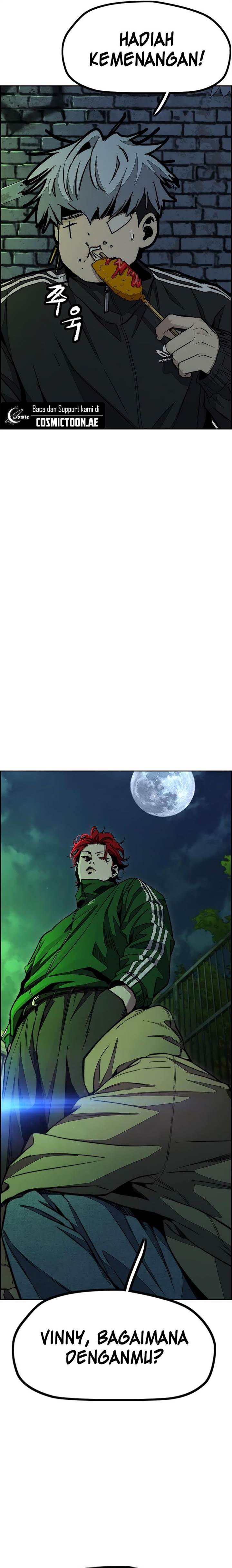 Wind Breaker Chap 525 - Next Chap 526