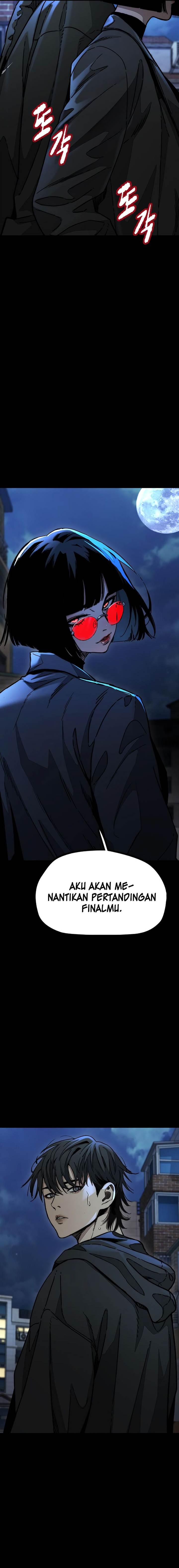 Wind Breaker Chap 525 - Next Chap 526