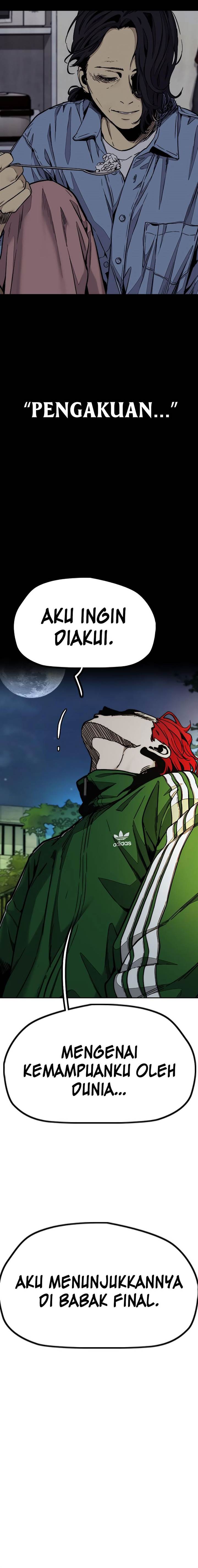 Wind Breaker Chap 525 - Next Chap 526