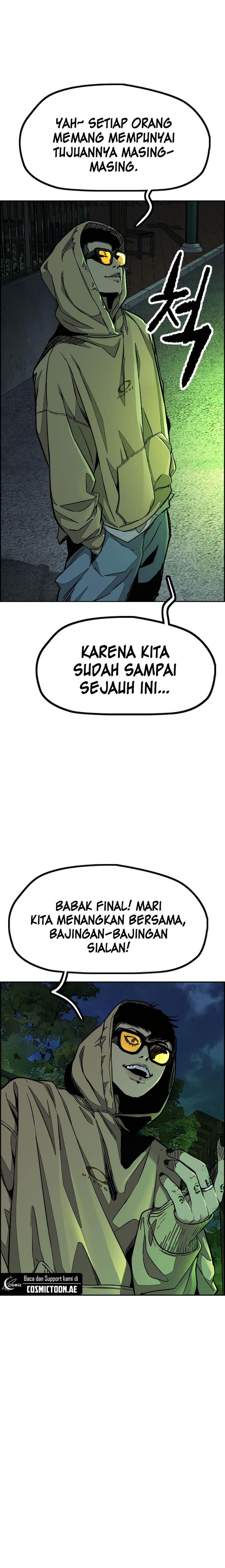 Wind Breaker Chap 525 - Next Chap 526