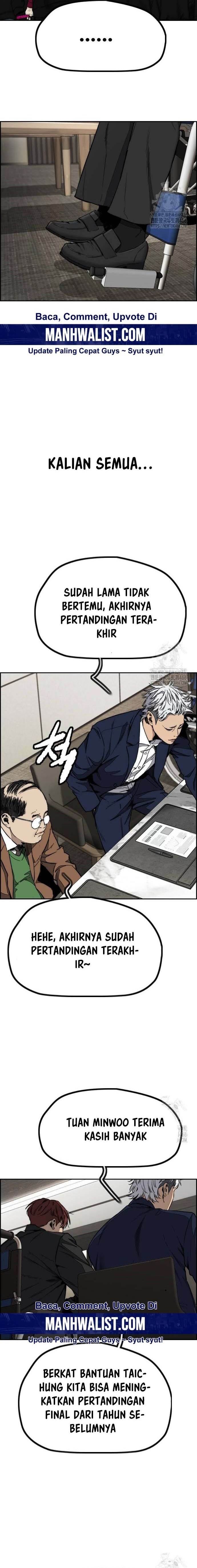 Wind Breaker Chap 526 - Next Chap 527