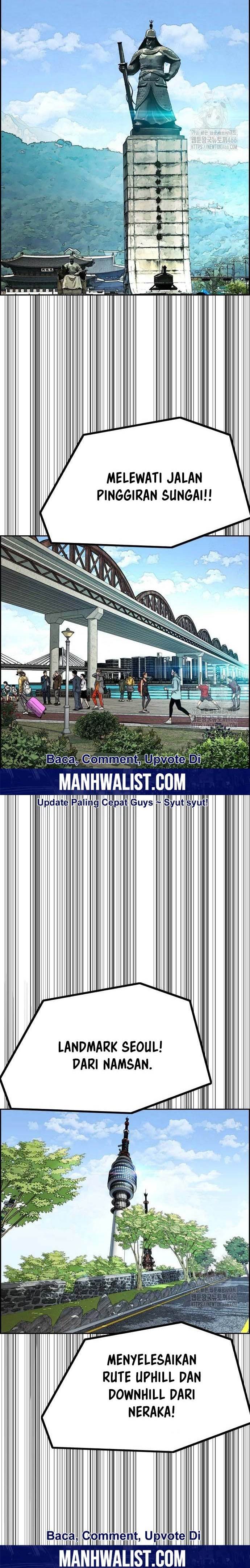 Wind Breaker Chap 526 - Next Chap 527