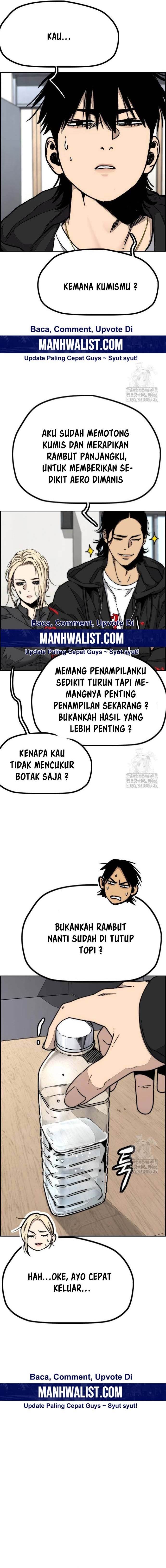 Wind Breaker Chap 526 - Next Chap 527