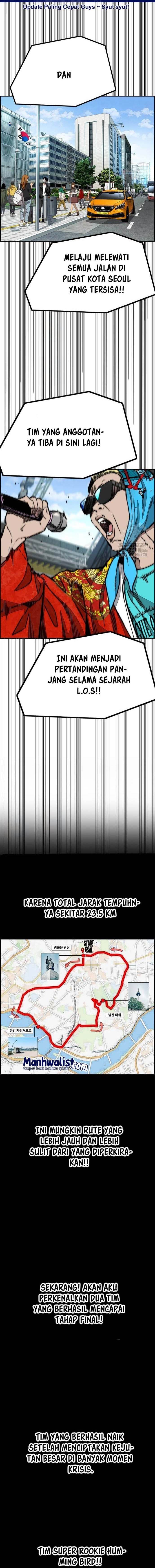 Wind Breaker Chap 526 - Next Chap 527