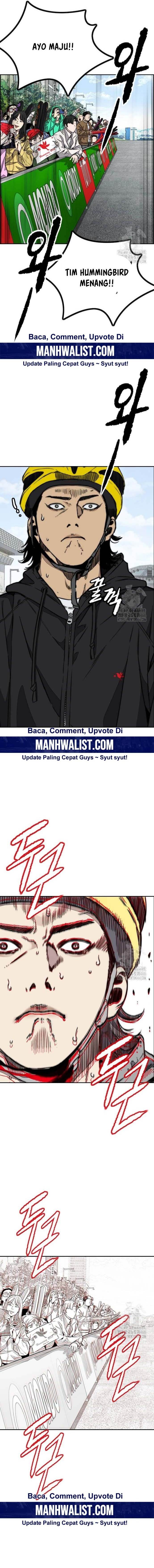 Wind Breaker Chap 526 - Next Chap 527