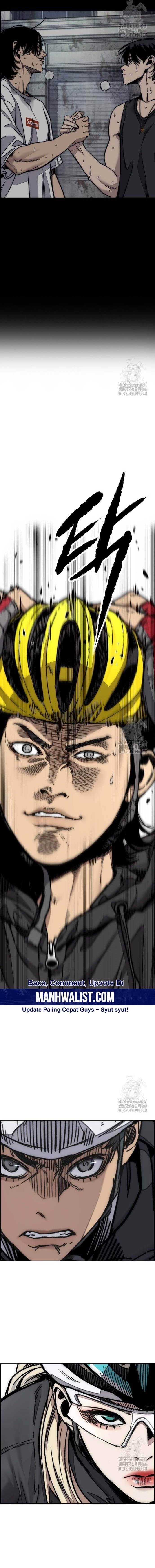 Wind Breaker Chap 526 - Next Chap 527