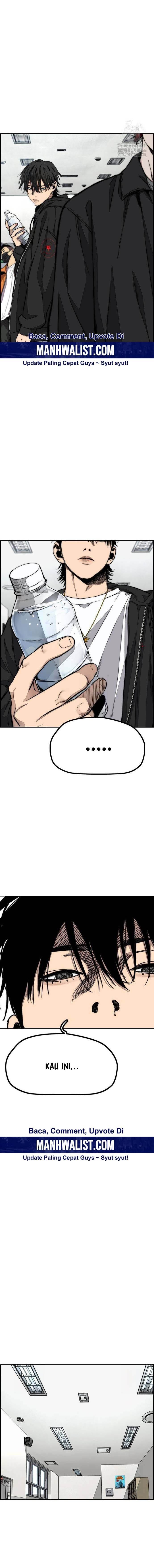 Wind Breaker Chap 526 - Next Chap 527