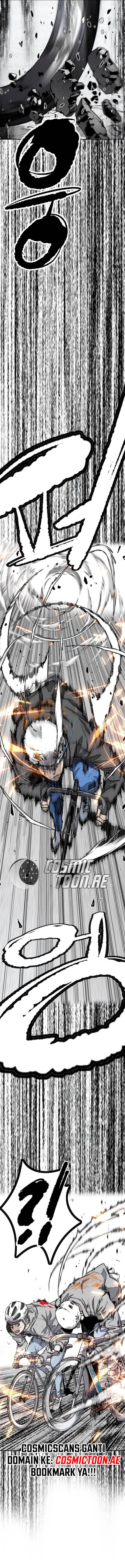 Wind Breaker Chap 527 - Next Chap 528