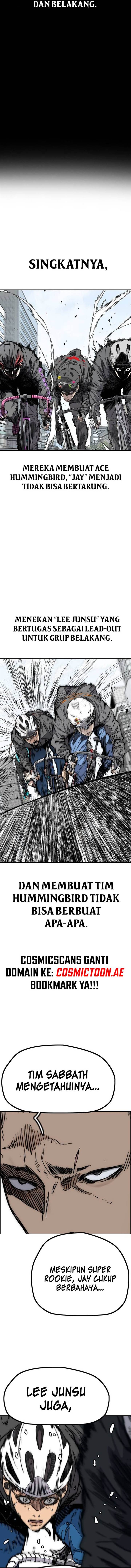 Wind Breaker Chap 527 - Next Chap 528