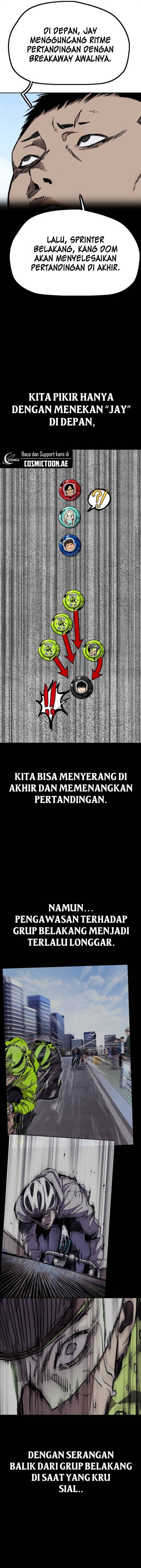 Wind Breaker Chap 527 - Next Chap 528