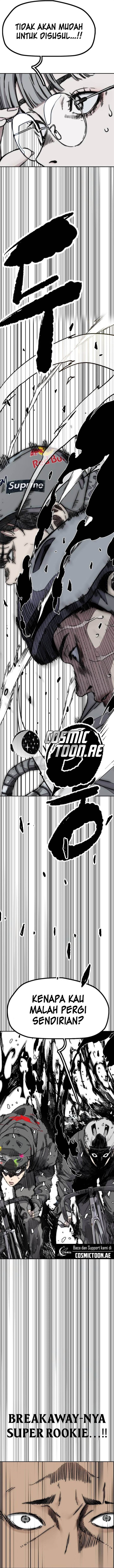 Wind Breaker Chap 527 - Next Chap 528