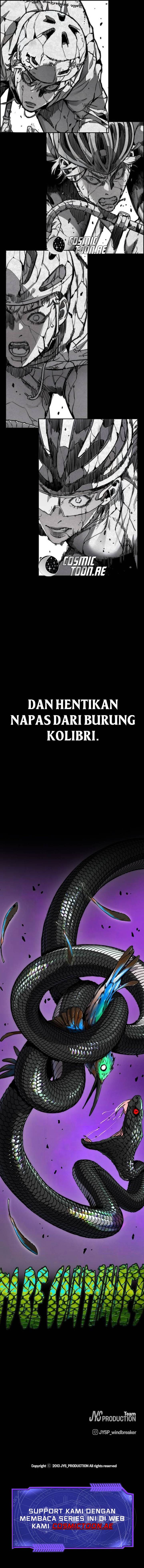 Wind Breaker Chap 527 - Next Chap 528