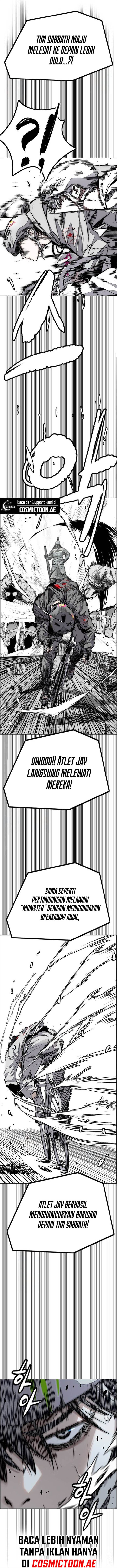 Wind Breaker Chap 527 - Next Chap 528