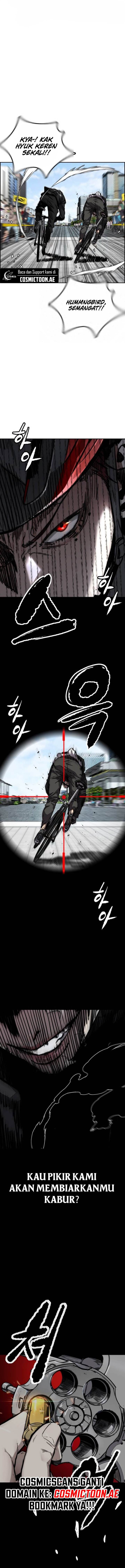 Wind Breaker Chap 527 - Next Chap 528