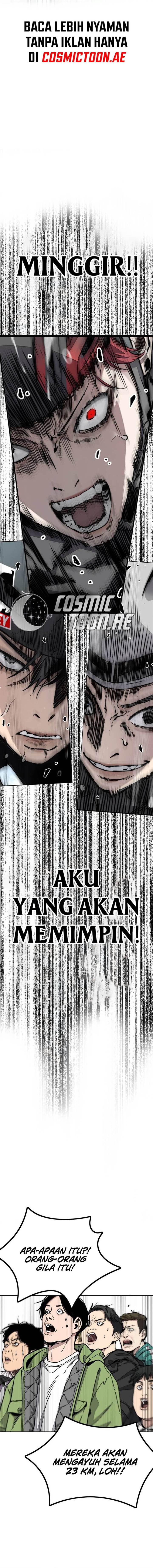 Wind Breaker Chap 527 - Next Chap 528