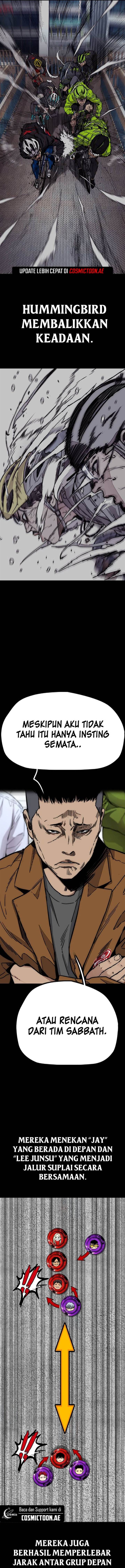 Wind Breaker Chap 527 - Next Chap 528