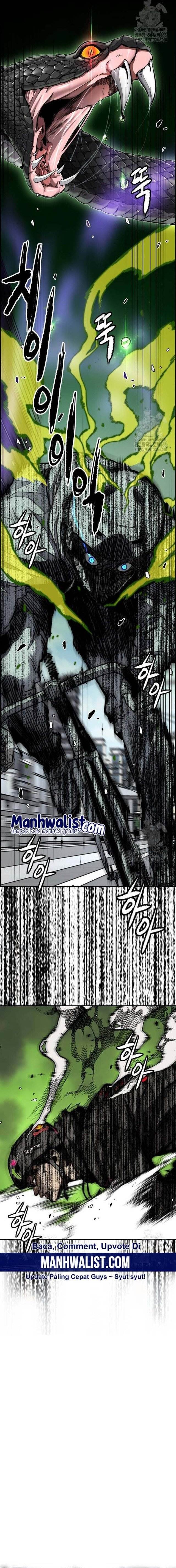 Wind Breaker Chap 528 - Next Chap 529