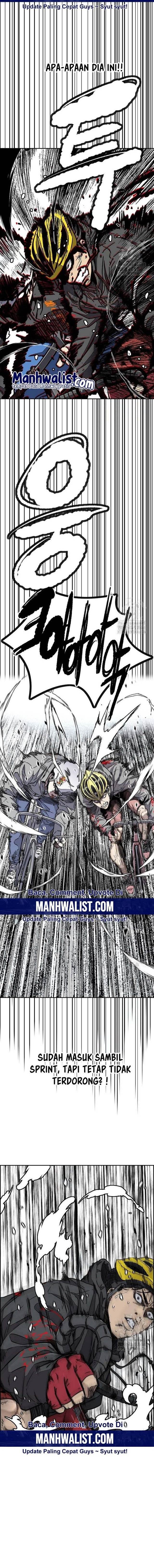 Wind Breaker Chap 528 - Next Chap 529