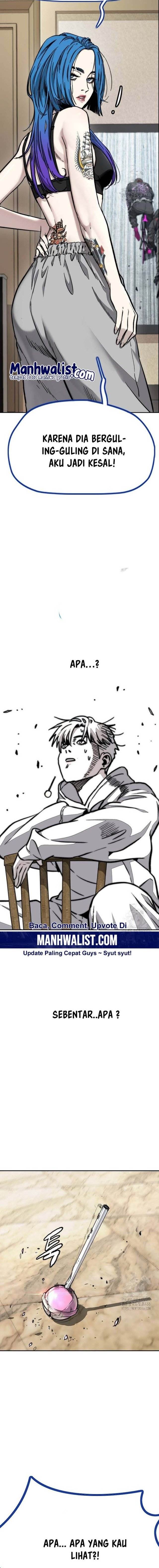 Wind Breaker Chap 528 - Next Chap 529