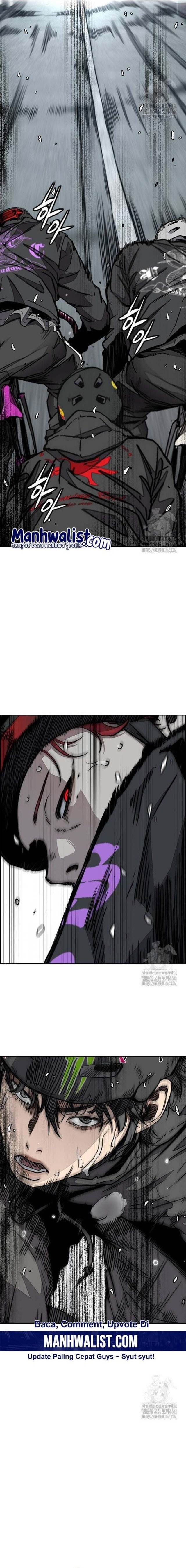 Wind Breaker Chap 528 - Next Chap 529