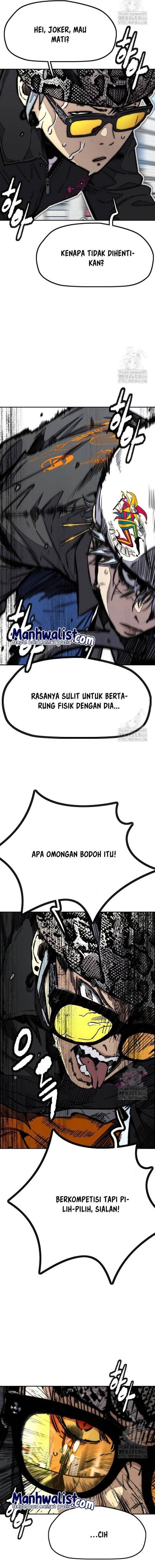 Wind Breaker Chap 528 - Next Chap 529