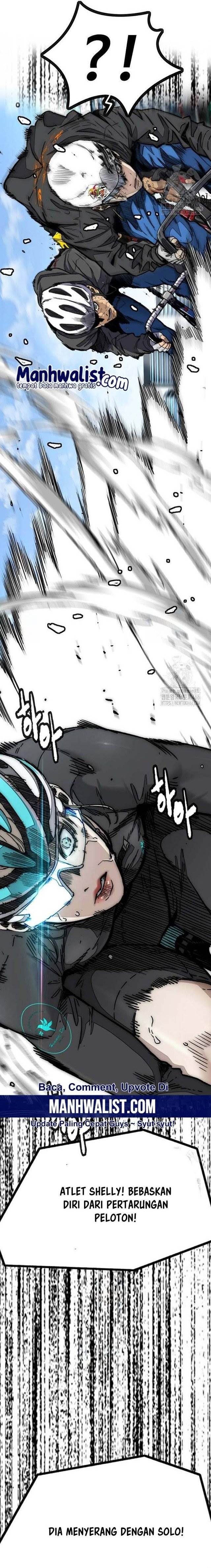 Wind Breaker Chap 528 - Next Chap 529