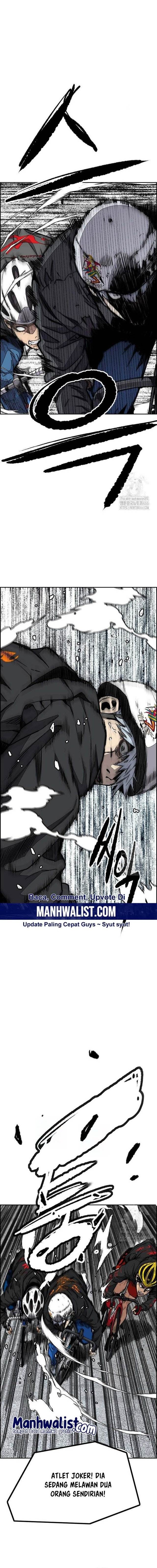 Wind Breaker Chap 528 - Next Chap 529