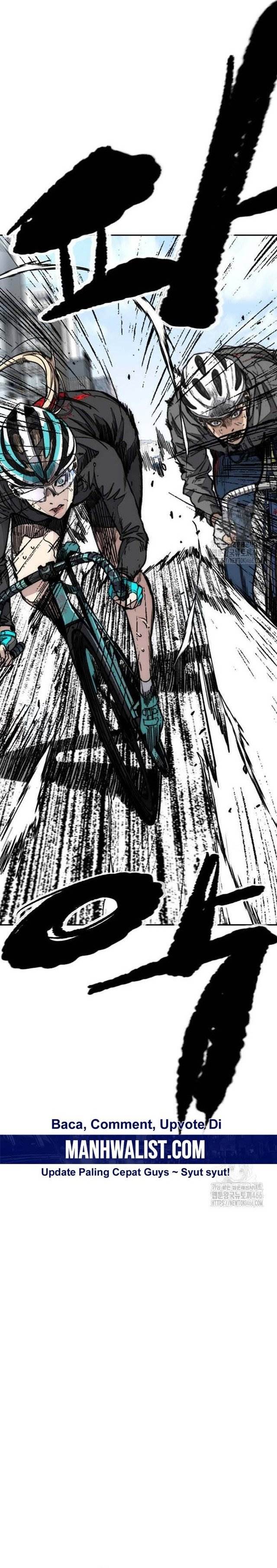 Wind Breaker Chap 528 - Next Chap 529