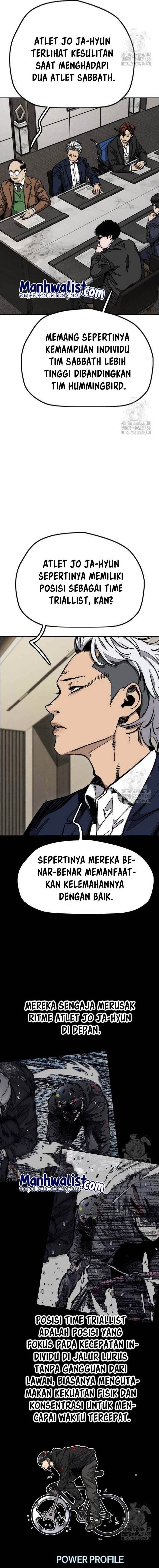 Wind Breaker Chap 528 - Next Chap 529