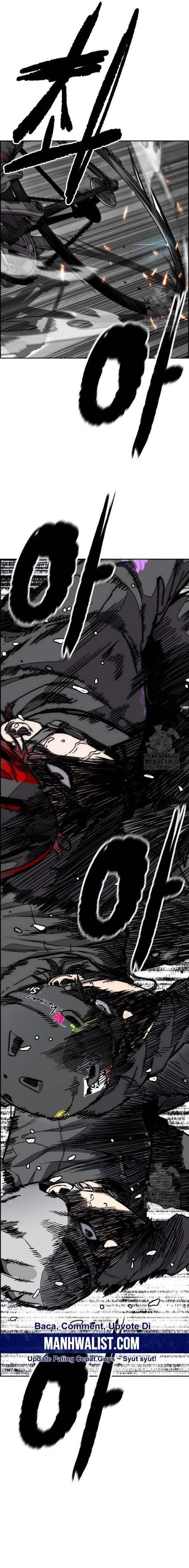 Wind Breaker Chap 528 - Next Chap 529