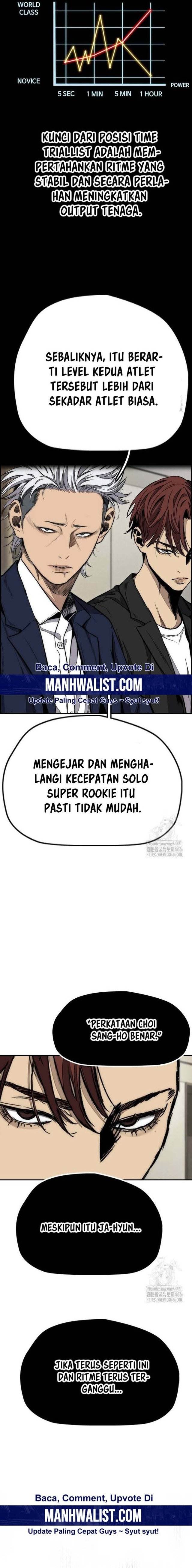 Wind Breaker Chap 528 - Next Chap 529