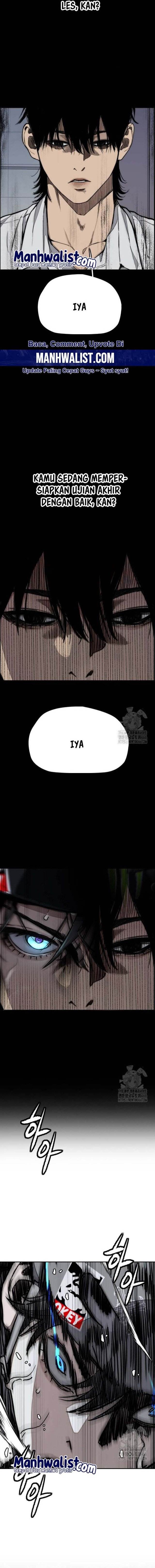 Wind Breaker Chap 528 - Next Chap 529