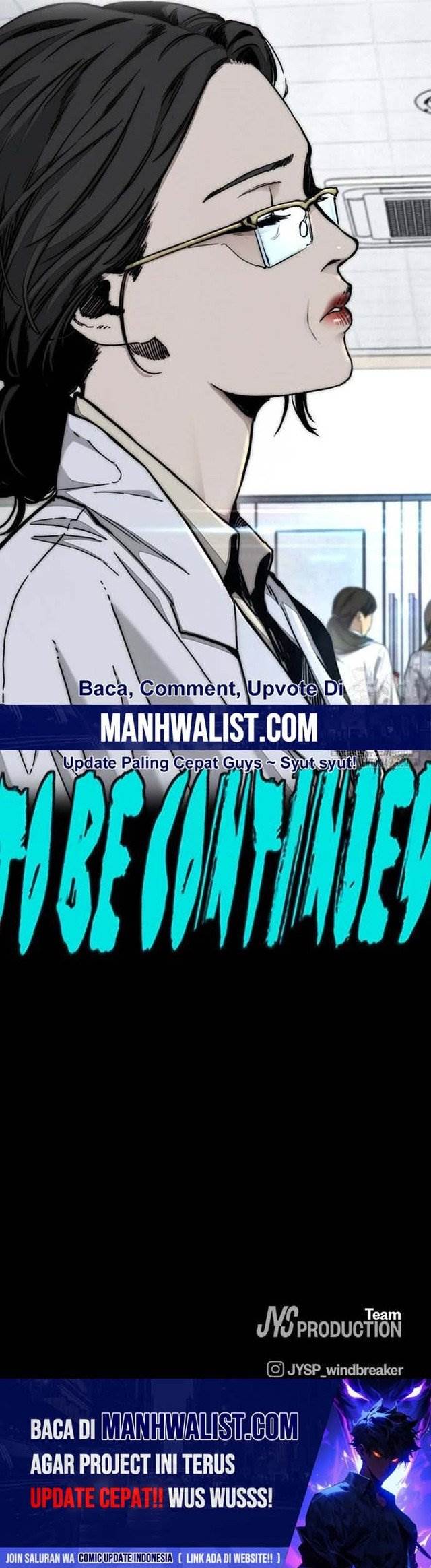 Wind Breaker Chap 528 - Next Chap 529