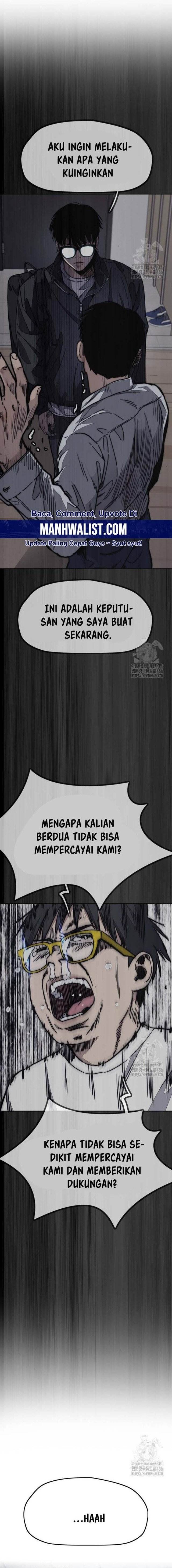 Wind Breaker Chap 528 - Next Chap 529