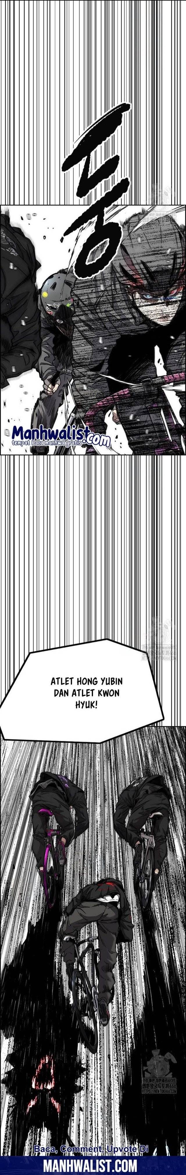 Wind Breaker Chap 528 - Next Chap 529