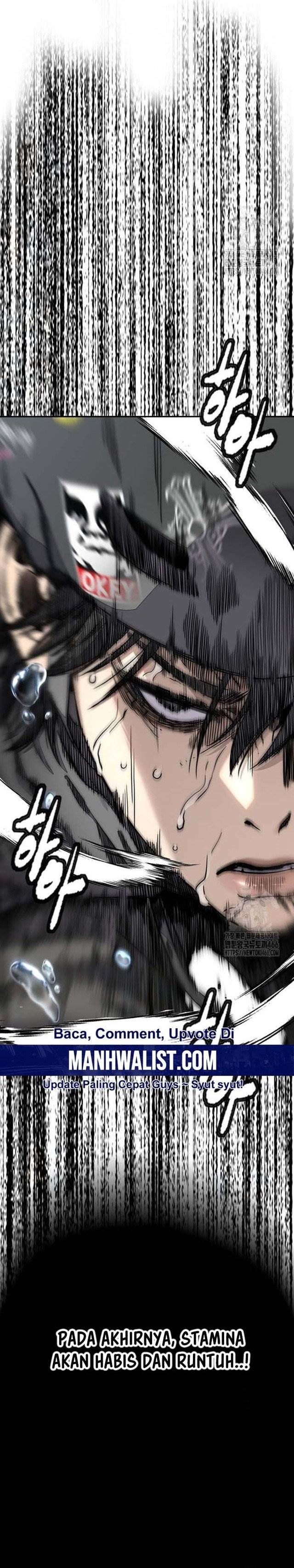 Wind Breaker Chap 528 - Next Chap 529