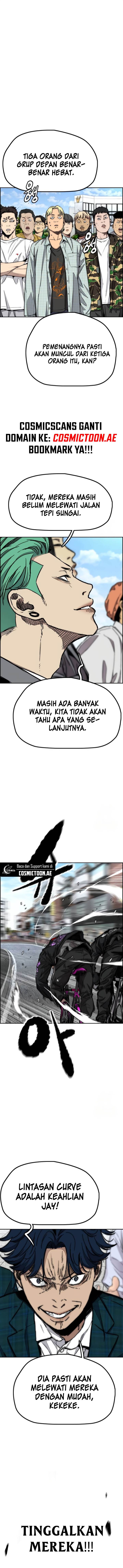 Wind Breaker Chap 529 - Next Chap 530