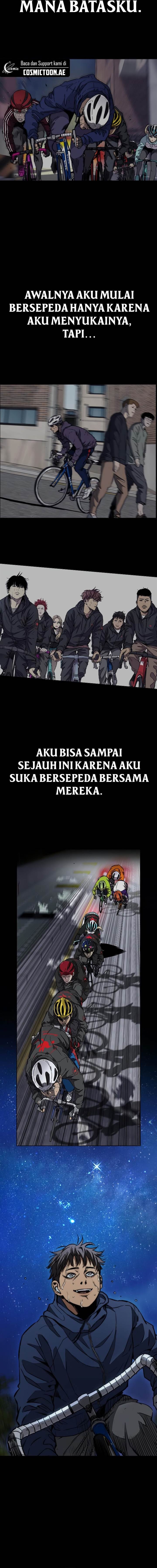 Wind Breaker Chap 540 - Next Chap 541