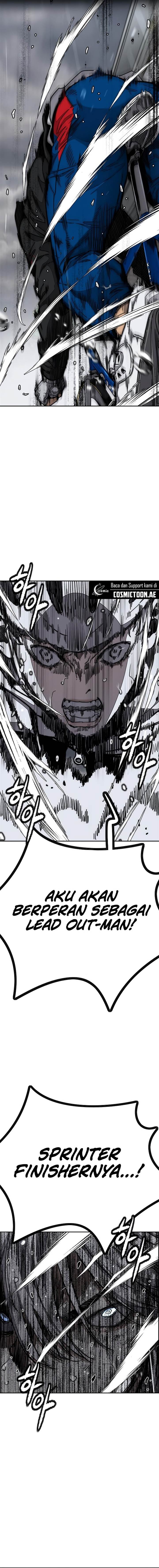 Wind Breaker Chap 540 - Next Chap 541