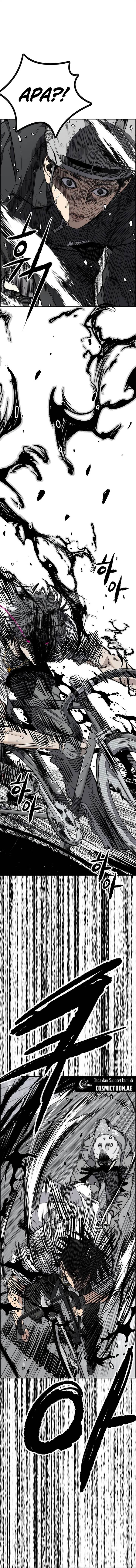 Wind Breaker Chap 540 - Next Chap 541