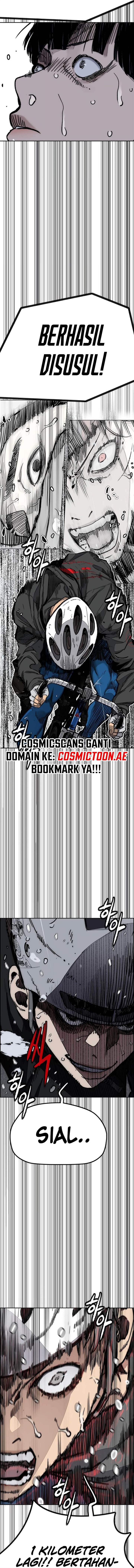 Wind Breaker Chap 540 - Next Chap 541