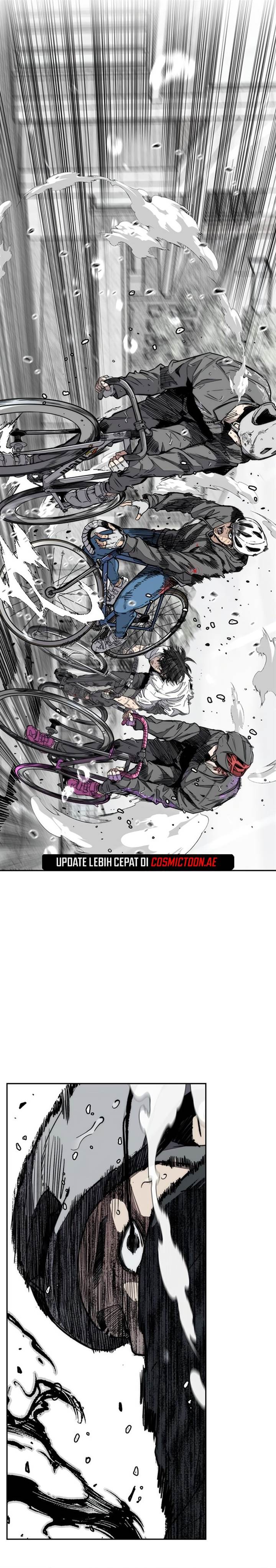 Wind Breaker Chap 540 - Next Chap 541