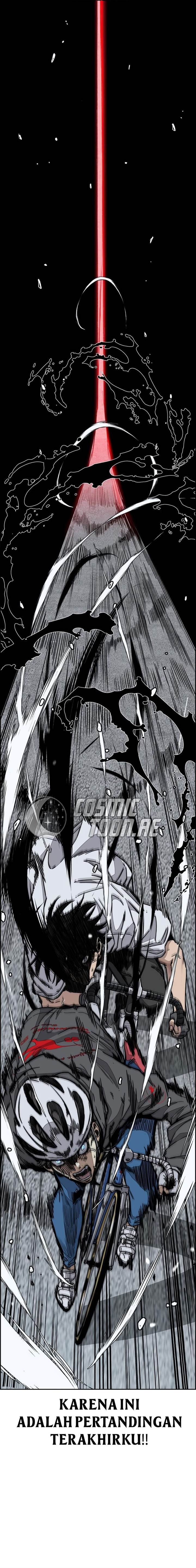 Wind Breaker Chap 540 - Next Chap 541