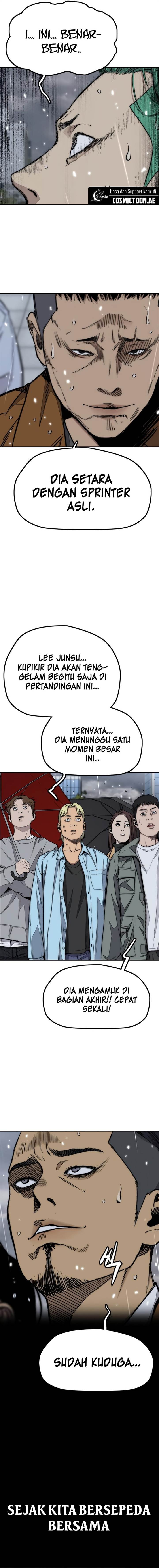 Wind Breaker Chap 540 - Next Chap 541