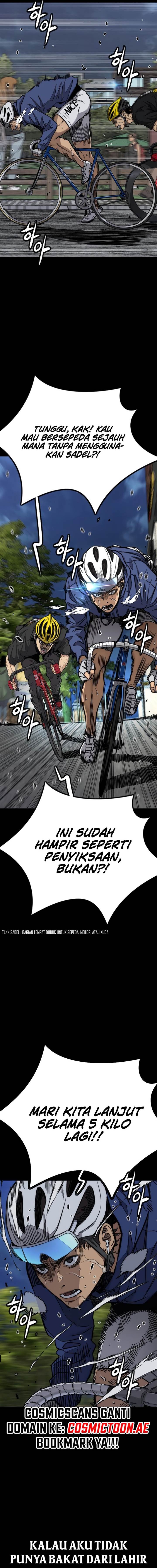 Wind Breaker Chap 540 - Next Chap 541