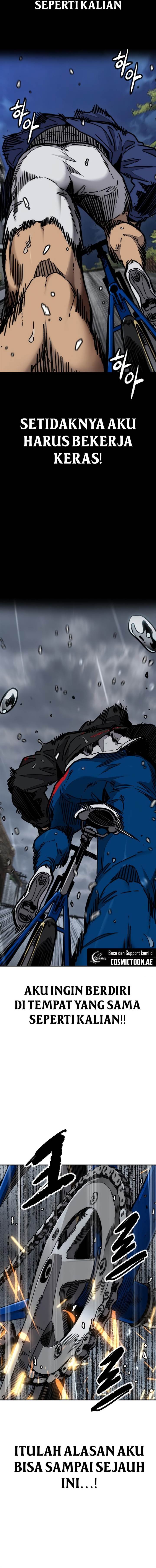 Wind Breaker Chap 540 - Next Chap 541