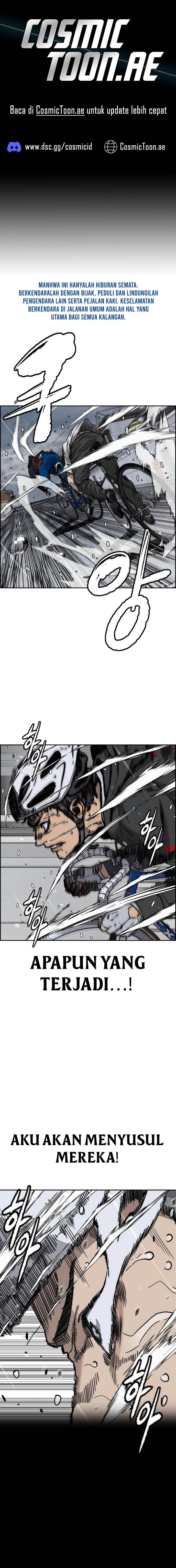 Wind Breaker Chap 540 - Next Chap 541