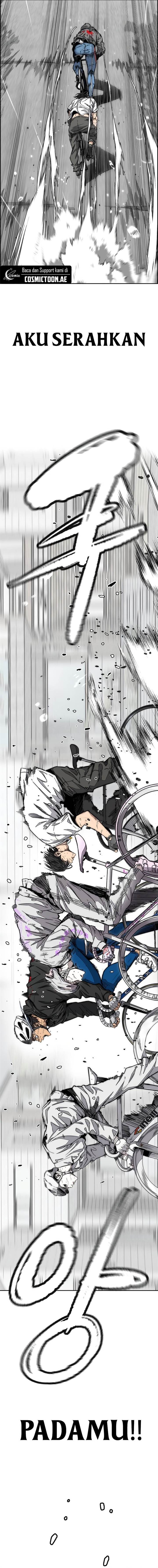 Wind Breaker Chap 540 - Next Chap 541