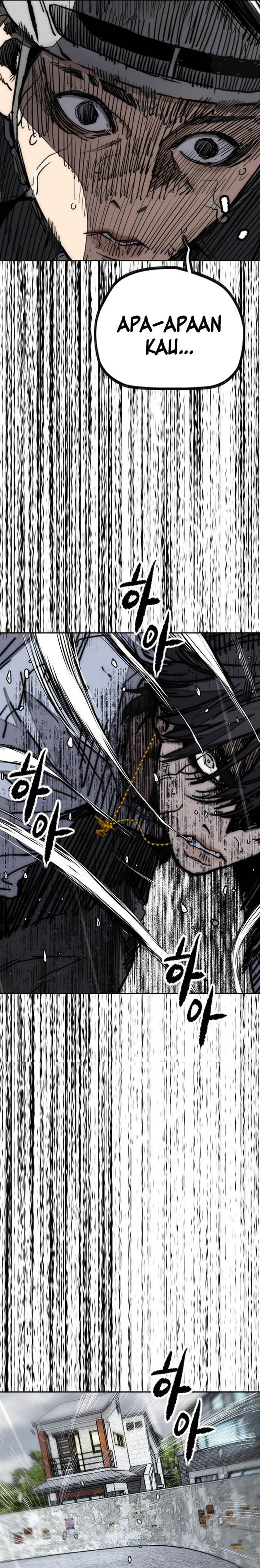 Wind Breaker Chap 540 - Next Chap 541