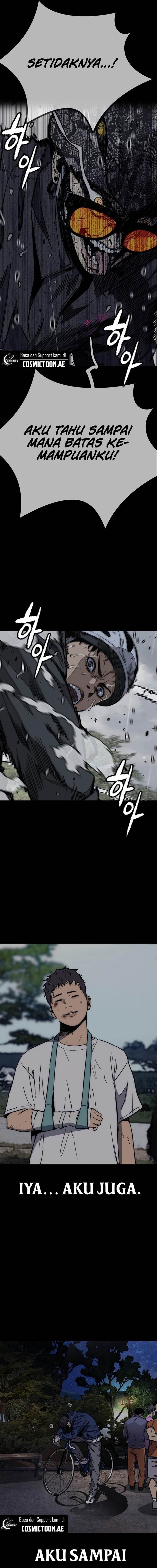 Wind Breaker Chap 540 - Next Chap 541